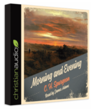 Free Morning And Evening Audiobook