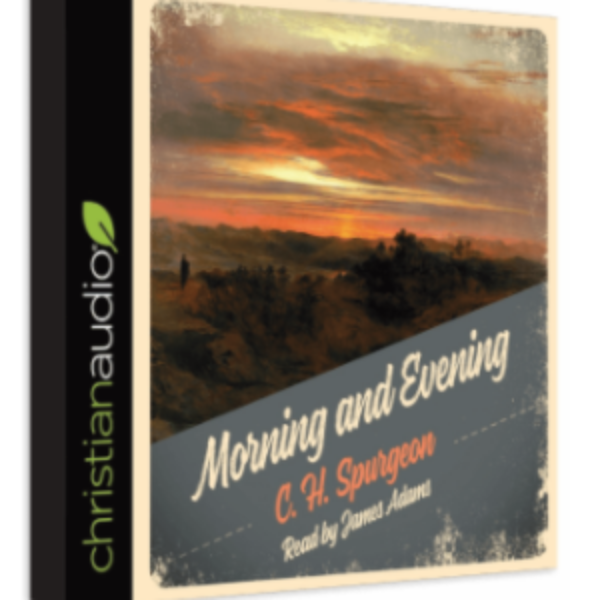 Free Morning And Evening Audiobook