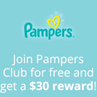 Pampers Club: Get A $30 Ergobaby Promo Code