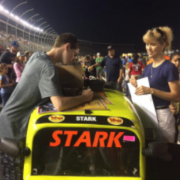 Free Autographed Hero Card