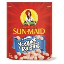 Sun-Maid Coupon