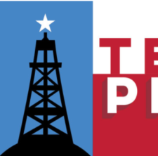 Free Texas Pride Bumper Sticker