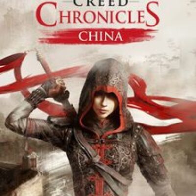 Free PC Game: Assassin's Creed Chronicles China