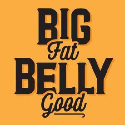 Free Big Fat Belly Good Seasoning Sample