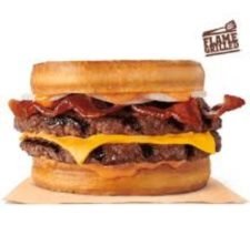 SourDough King Sandwich