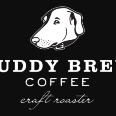 Free Buddy Brew Sticker