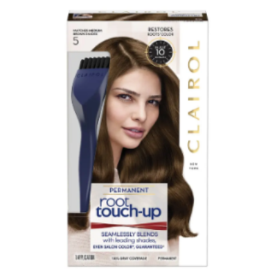 Clairol Hair Color Coupon
