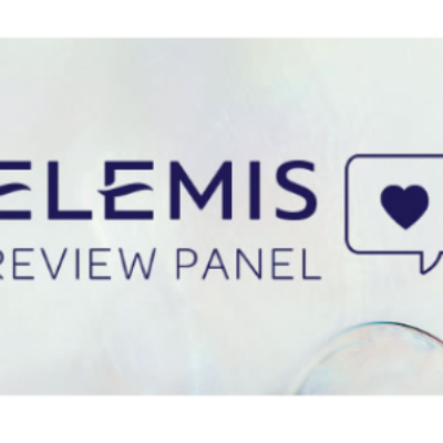 Elemis Review Panel: Possible Free Products