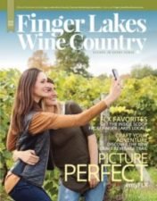 Free Finger Lakes Wine Country Travel Magazine