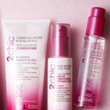 Free Giovanni Hair Care Samples