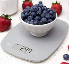 Greater Goods Digital Food Scale