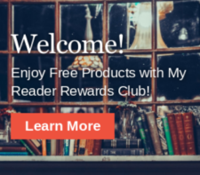 My Reader Rewards Club
