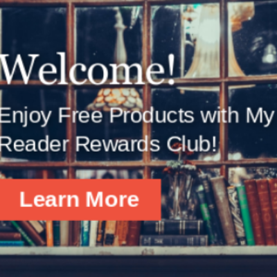 My Reader Rewards Club: Earn Free Religious Books