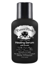 Free Natural Heads Sample