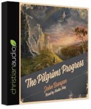 ChristianAudio: Free Pilgrim's Progress Audiobook