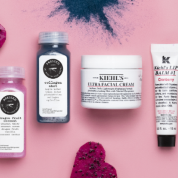 Free Pressed Juicery Valentine&Amp;#39;S Day Gift - Oh Yes It&Amp;#39;S Free