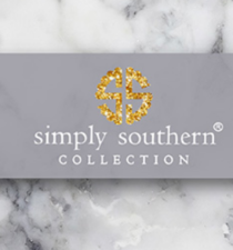 Free Simply Southern Stickers