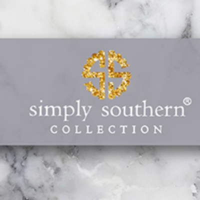 Free Simply Southern Stickers