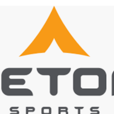 Free Teton Sports Sticker