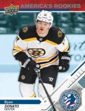 Upper Deck Hockey Card