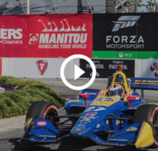 Possible Free Acura Grand Prix Tickets