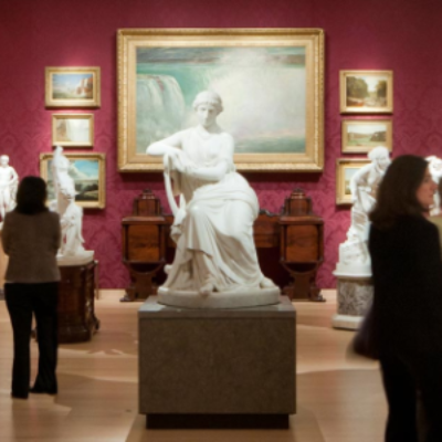 Free Museum Entry for Bank of America Customers