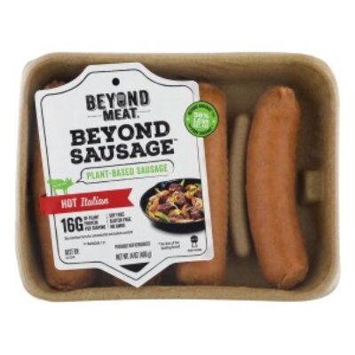 Beyond Sausage Coupon