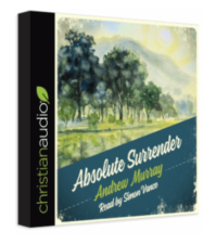 ChristianAudio: Free Absolute Surrender Audiobook