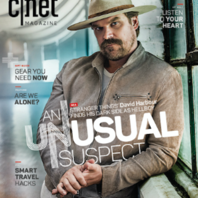 Free CNET Magazine Subscription