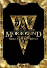Free Morrowind PC Game - Ends March 31