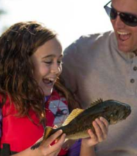 Free Fishing Days 2019