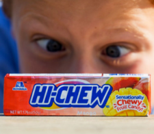 Free Hi-Chew Samples