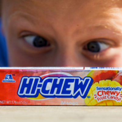 Free Hi-Chew Samples