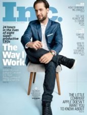 Free Inc. Magazine Subscription