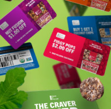 Free Made In Nature Craver Saver