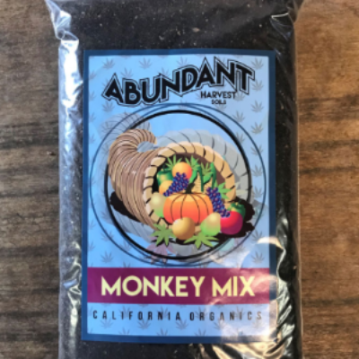 Free Monkey Mix Soil Samples - CA Only