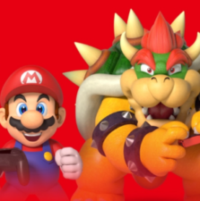 Free Nintendo Switch Online