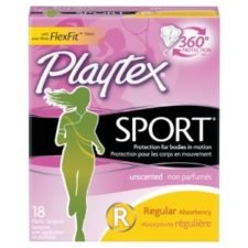 Playtex Panel