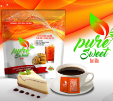 Free PureSweet Samples