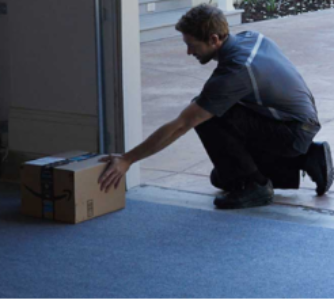 Free $10 Amazon Credit W/ In-Garage Delivery
