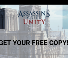 Free Assassin's Creed Unity PC Game