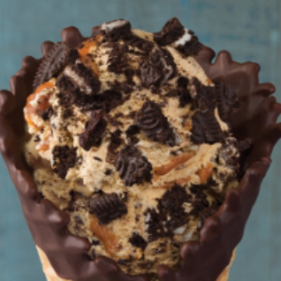 Baskin-Robbins: Free 1oz Ice Cream - April 7