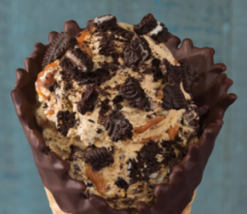 Baskin-Robbins: Free 1oz Ice Cream - April 7