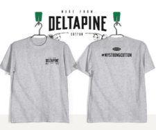 Free Deltapine Select T-Shirt