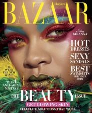 Free Harper’s Bazaar Magazine Subscription