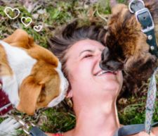 Free Mother's Day Card from Your Pet