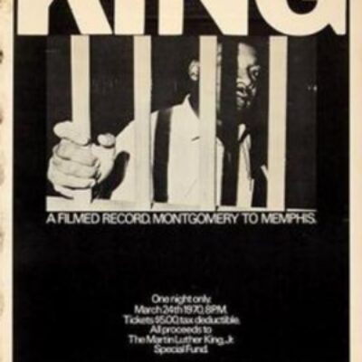 Free King Movie Screenings at AMC on 4/4