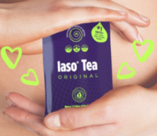 Free Laso Tea Detox Samples