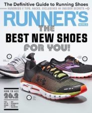 Free Runner's World Magazine Subscription