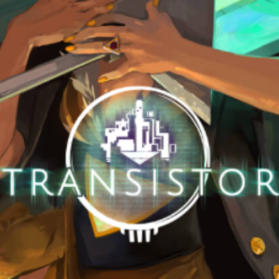 Free PC Game: Transistor